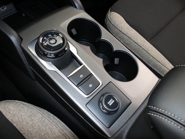 2025 Ford Bronco Sport Big Bend photo 21