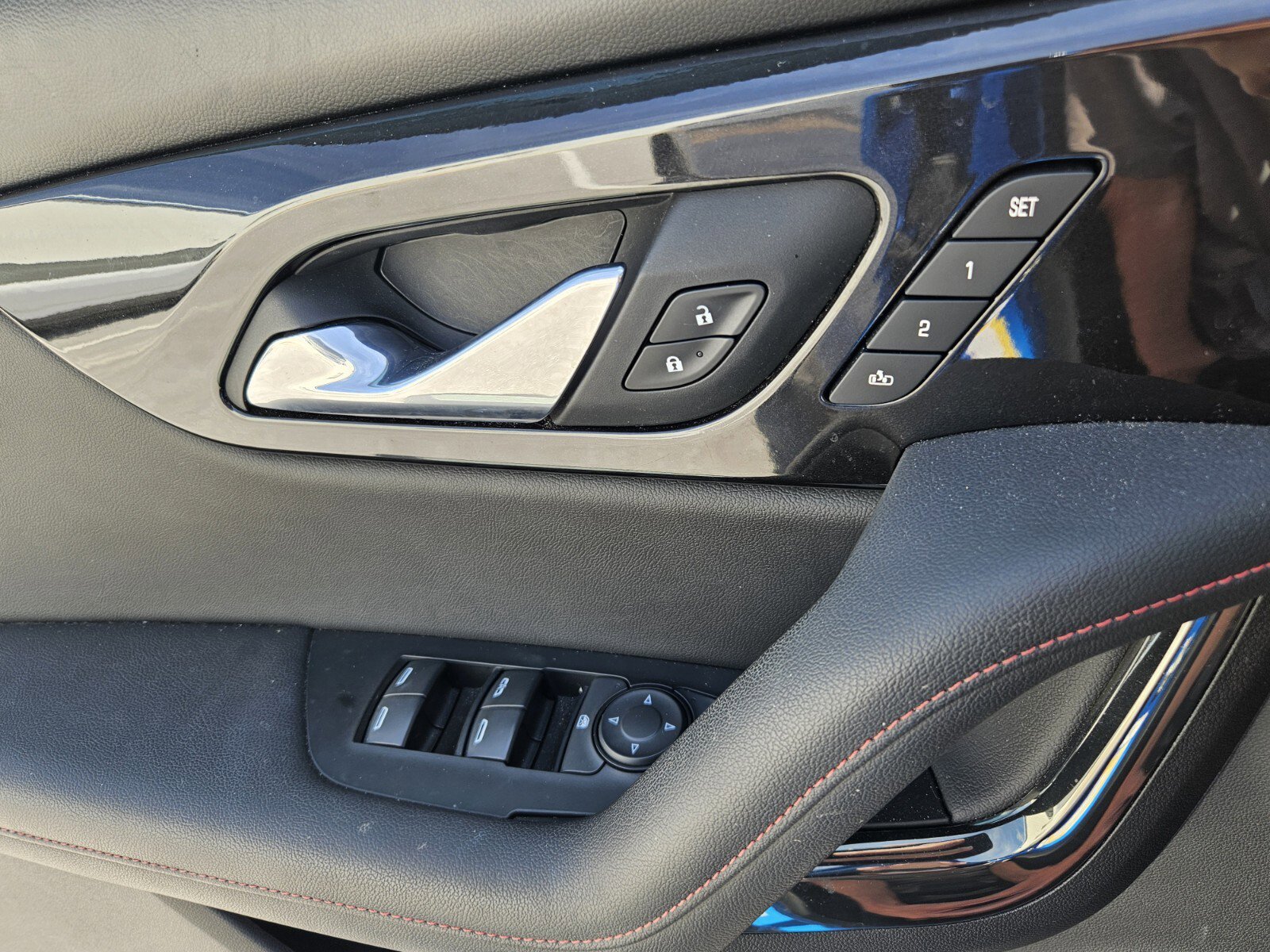 2021 Chevrolet Blazer RS photo 15