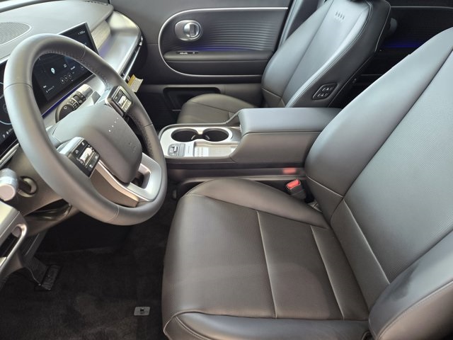 2026 Hyundai Ioniq SEL photo 5
