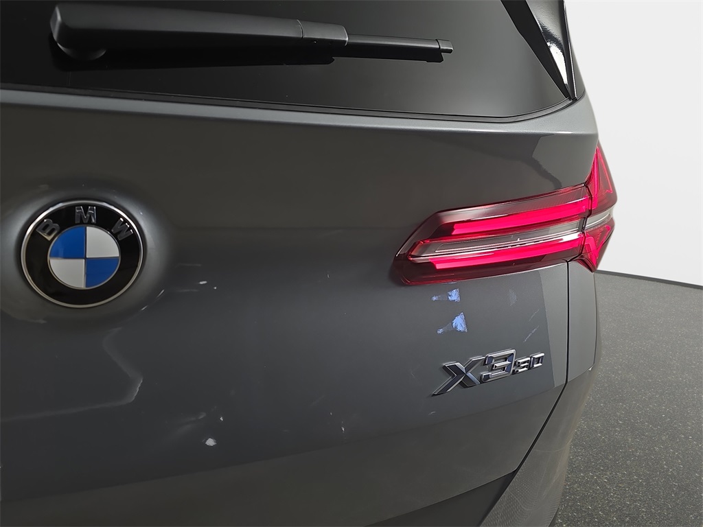 2026 Bmw X3 photo 32