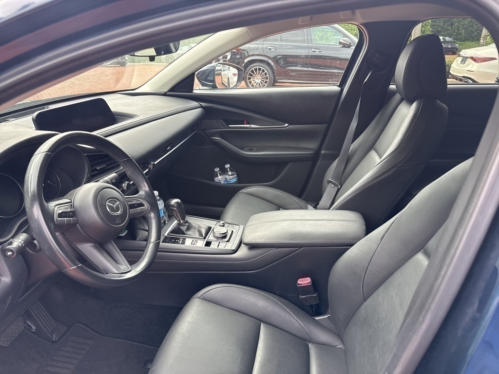 2021 Mazda CX-30 Select photo 4