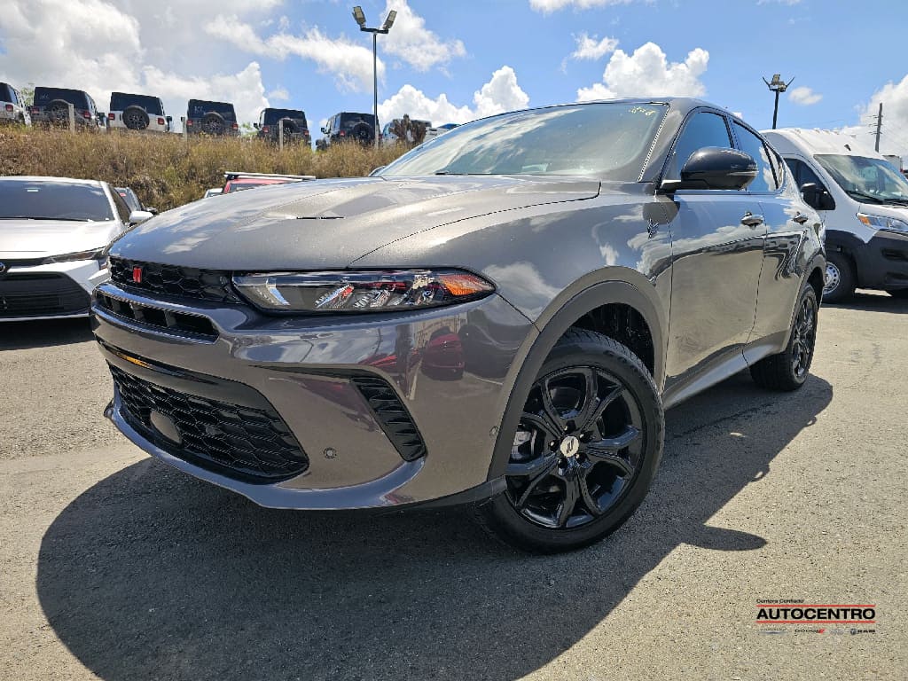 2023 Dodge Hornet GT Plus's photo