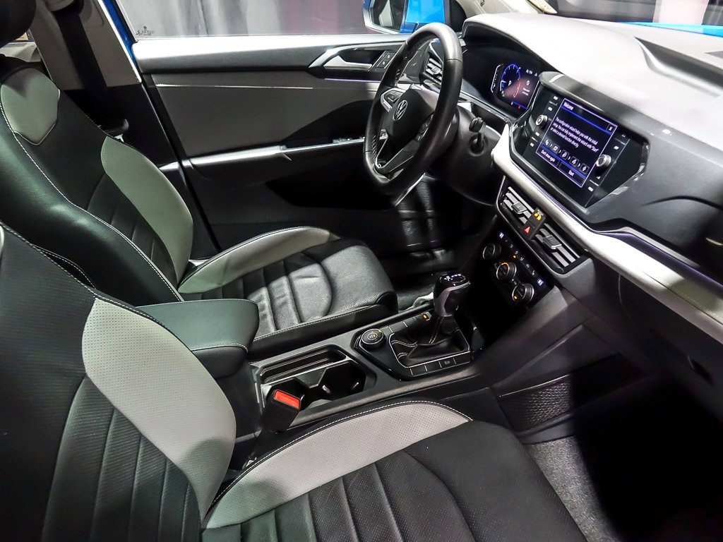 2023 VOLKSWAGEN TAOS - Image 31