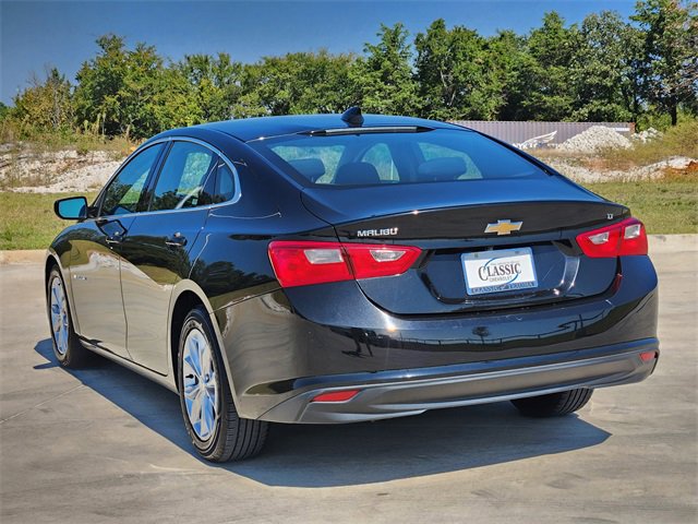 2023 Chevrolet Malibu 1LT photo 7