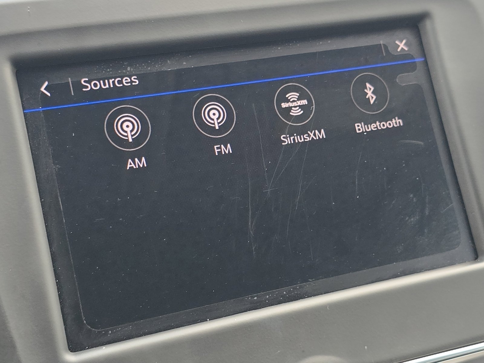 2022 Chevrolet Equinox LT photo 4