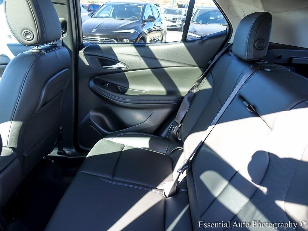 2026 BUICK ENCORE GX - Image 12