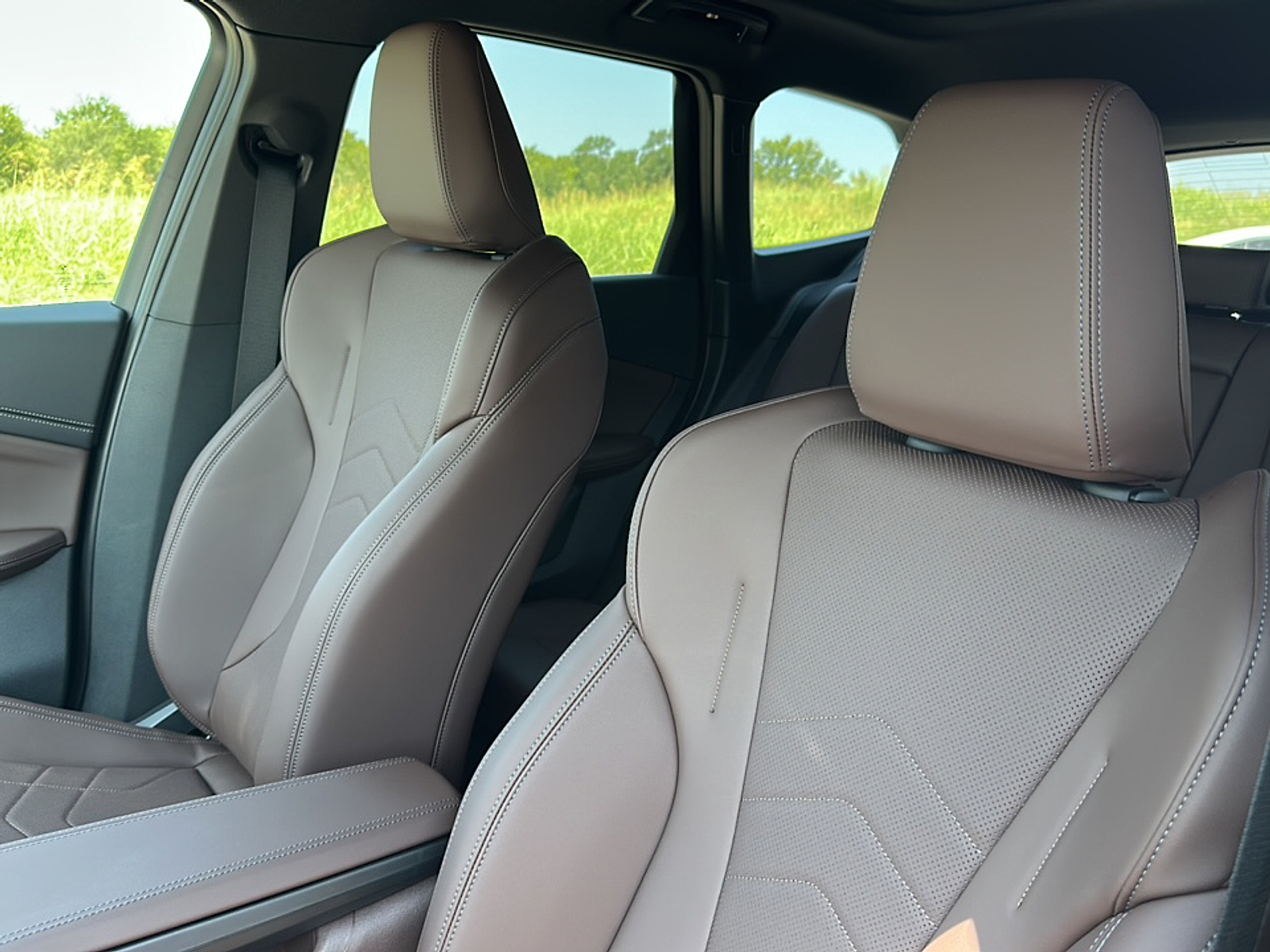 2025 Bmw X1 XDrive28i photo 3