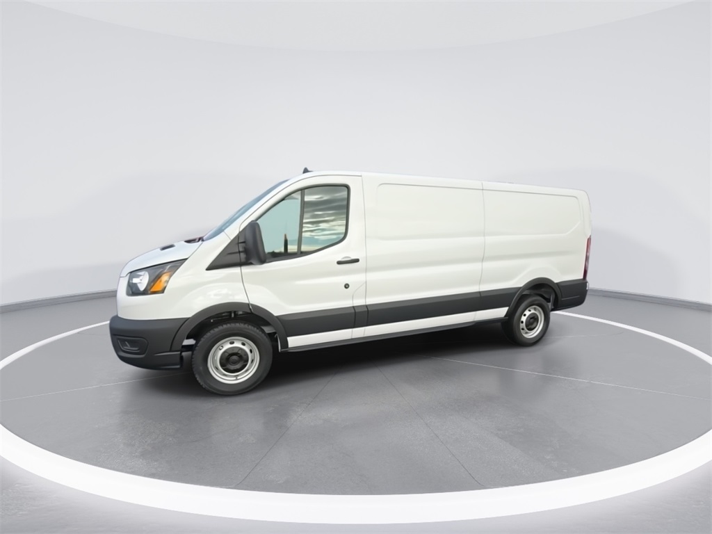 2024 Ford Transit Cargo Van photo 4