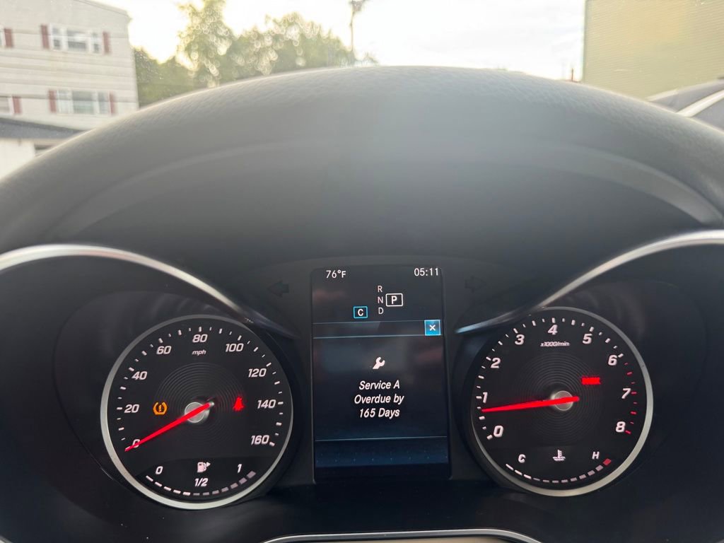 2019 Mercedes Benz C 300 4MATIC photo 15