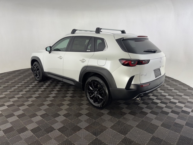 2026 Mazda CX-50 2.5 Select photo 4