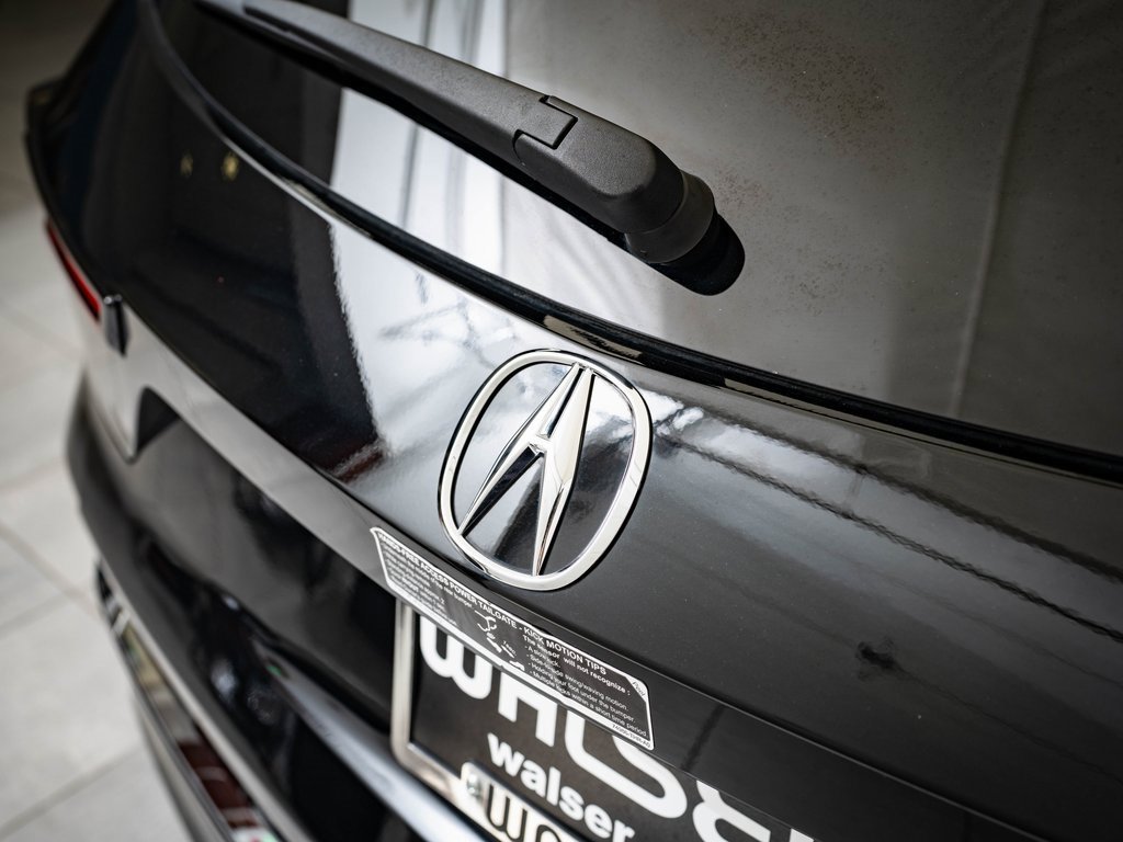 2025 Acura MDX Technology photo 8