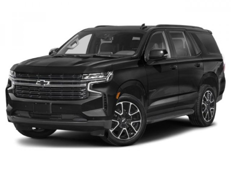 2023 Chevrolet Tahoe RST's photo