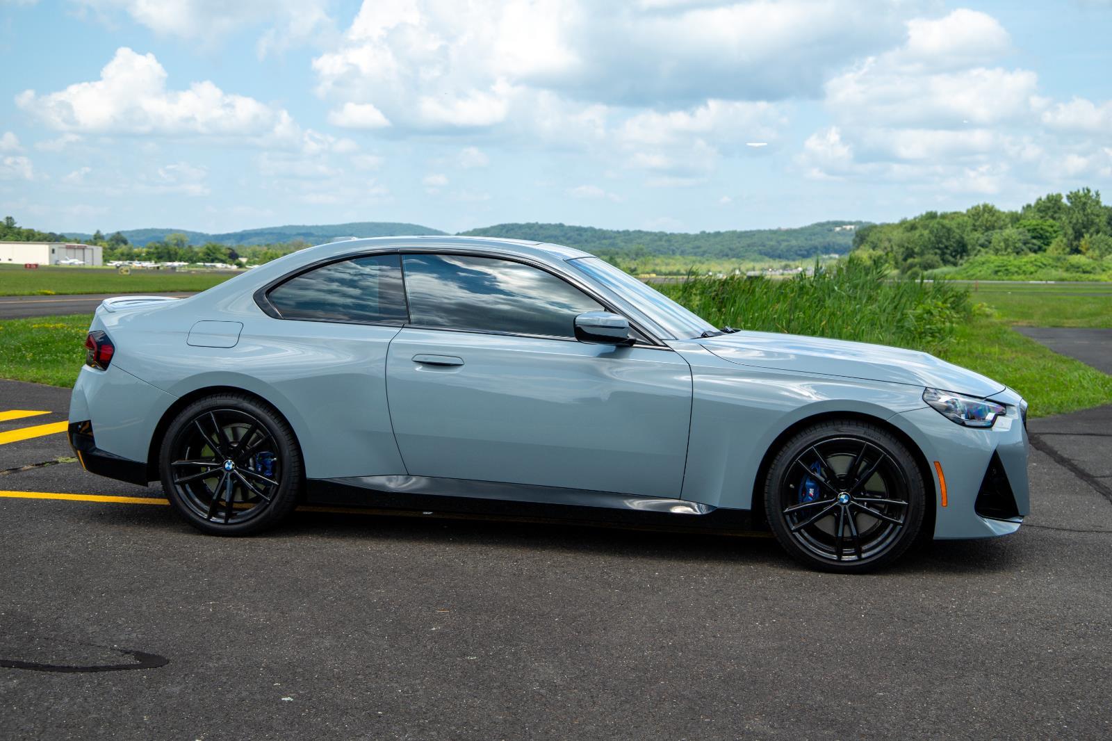 2024 Bmw 230i xDrive photo 8