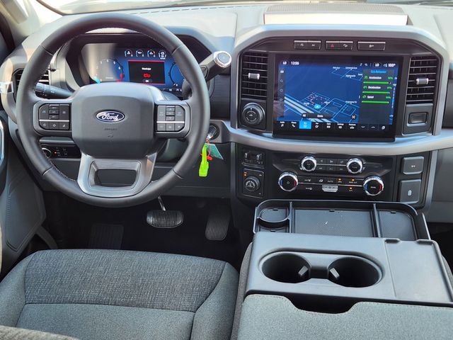 2024 Ford F-150 XLT photo 24