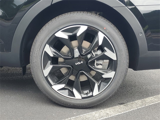 2026 Kia Sorento SX photo 7