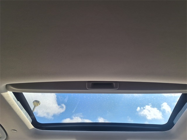 2024 Honda CR-V EX-L photo 18