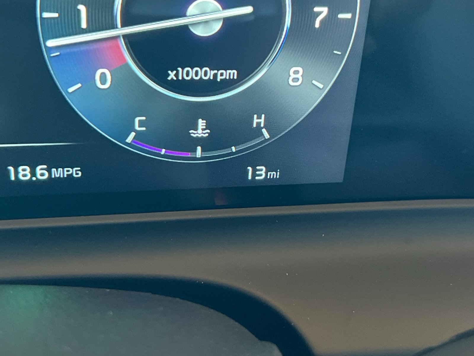 2026 Kia Seltos EX photo 27
