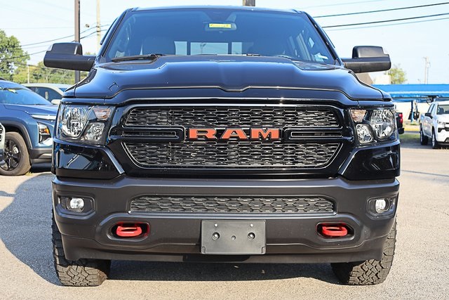 2024 Ram 1500 Tradesman photo 4