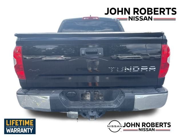 2021 Toyota Tundra SR5 Grade photo 2