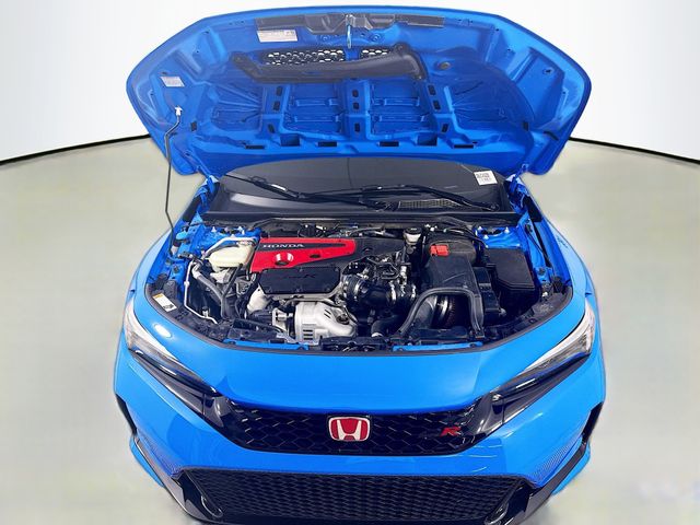 2024 Honda Civic Type R photo 28