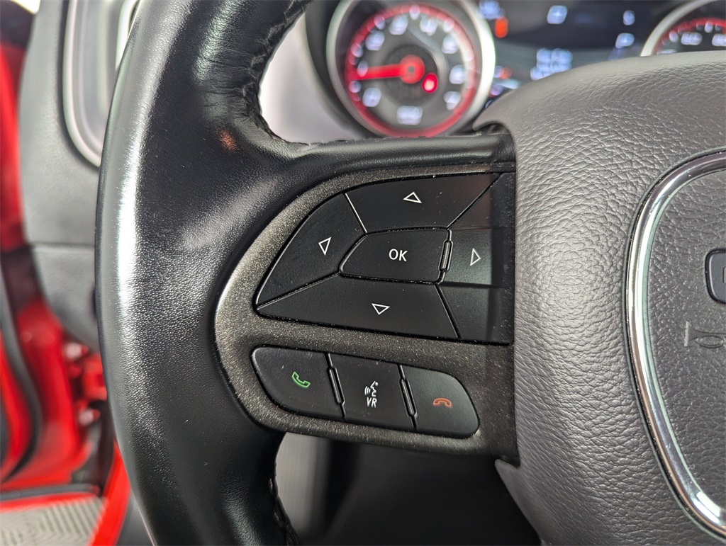 2023 Dodge Charger GT photo 20