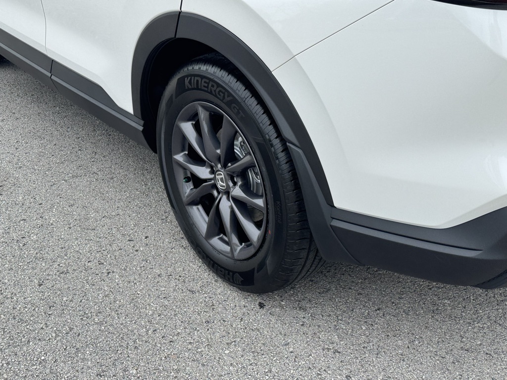 2026 Honda CR-V EX-L photo 6