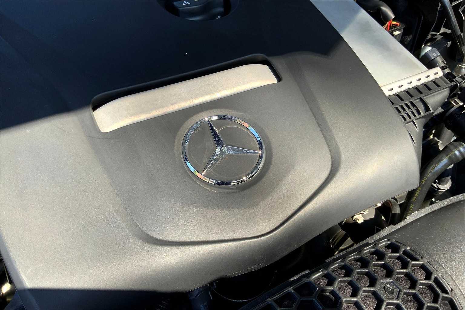 2018 Mercedes Benz GL 300 photo 29