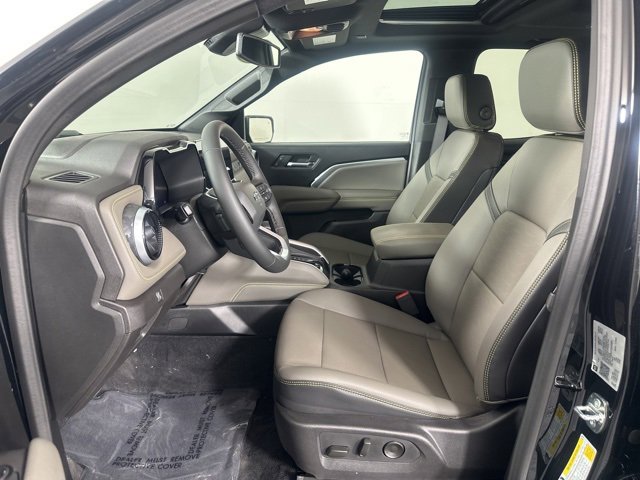 2026 Chevrolet Colorado ZR2 photo 17