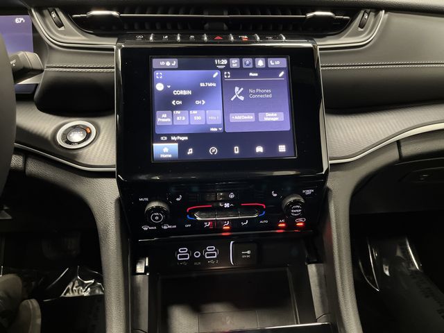2024 Jeep Grand Cherokee Altitude X photo 7
