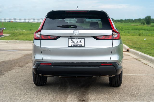 2026 Honda CR-V EX photo 6