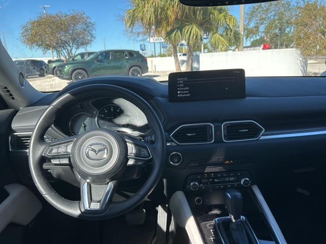 2023 Mazda CX-5 2.5 Premium Plus photo 3