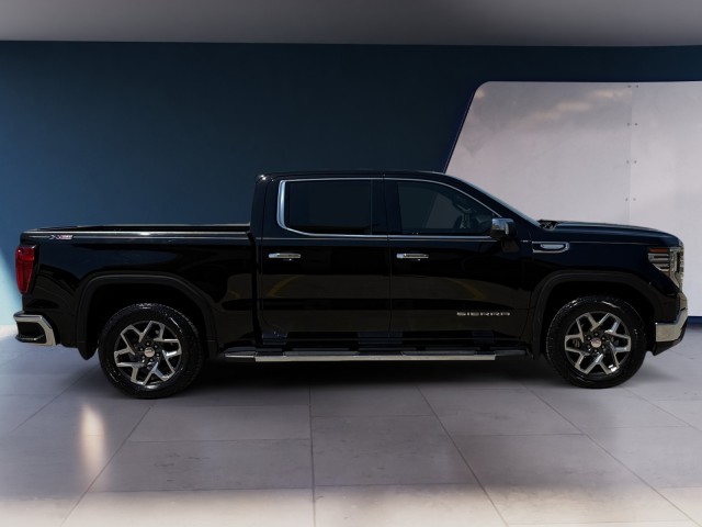 2023 Gmc Sierra 1500 SLT photo 5