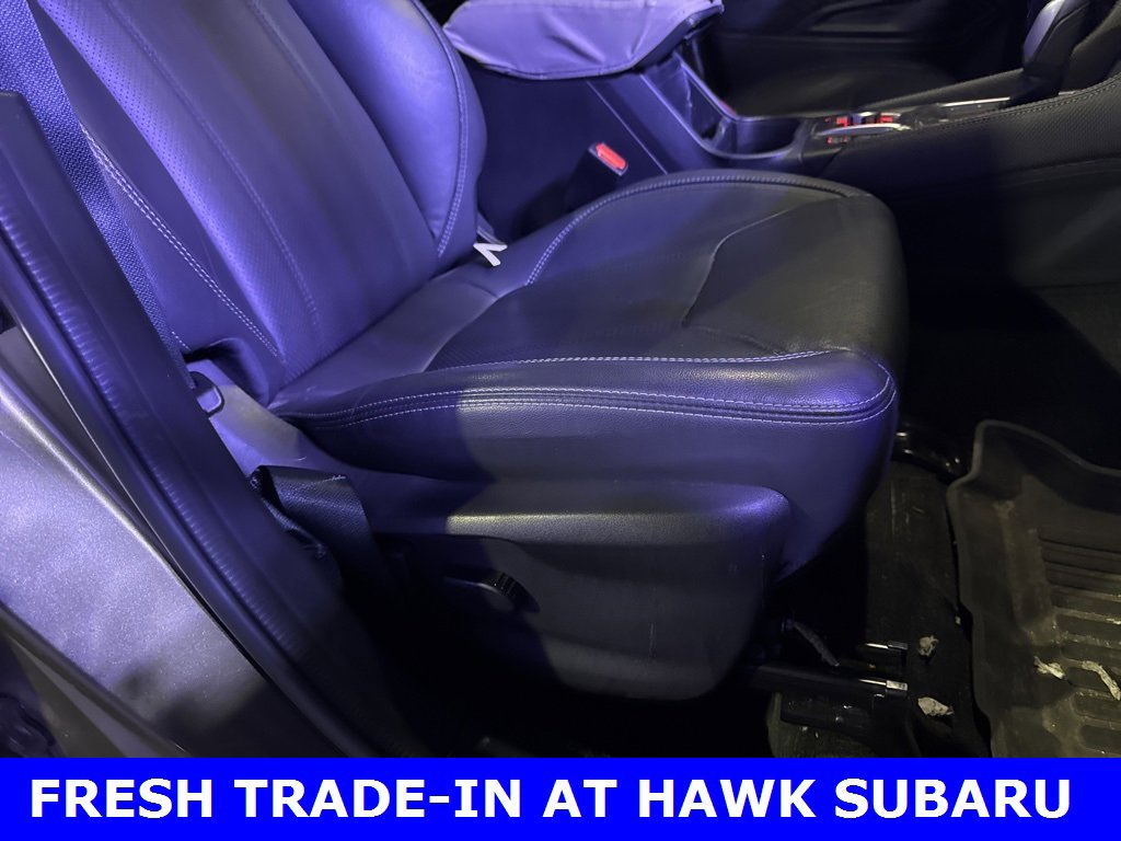 2023 SUBARU FORESTER - Image 8