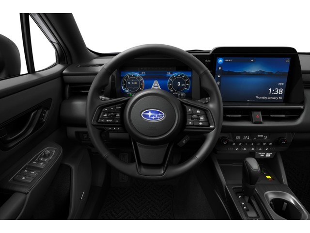 2026 Subaru Outback Limited photo 4