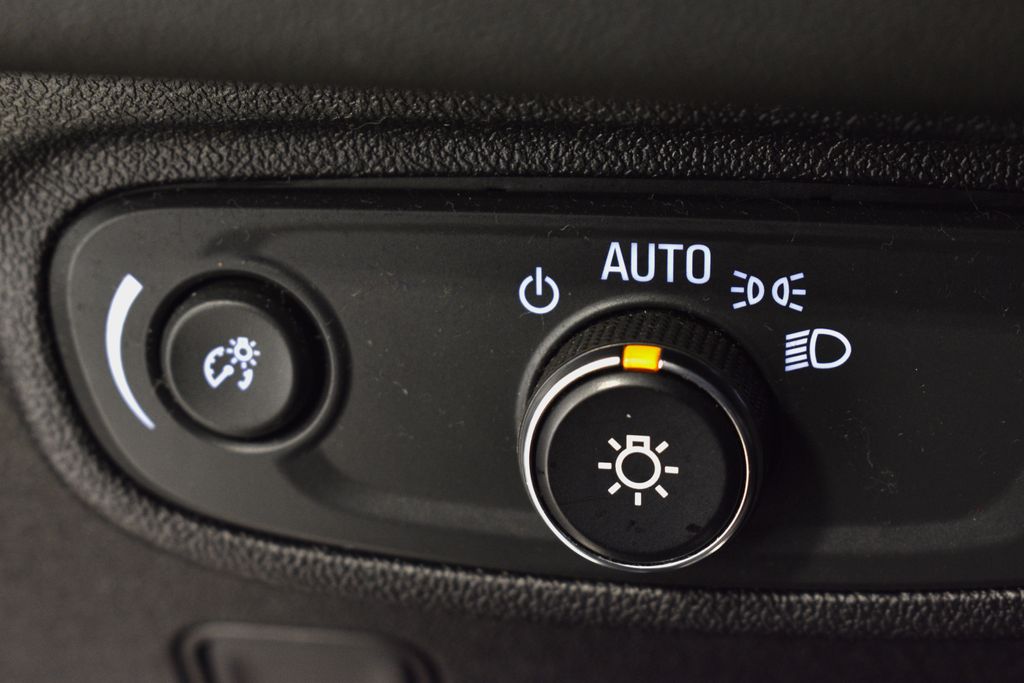 2019 Gmc Terrain SLE photo 13