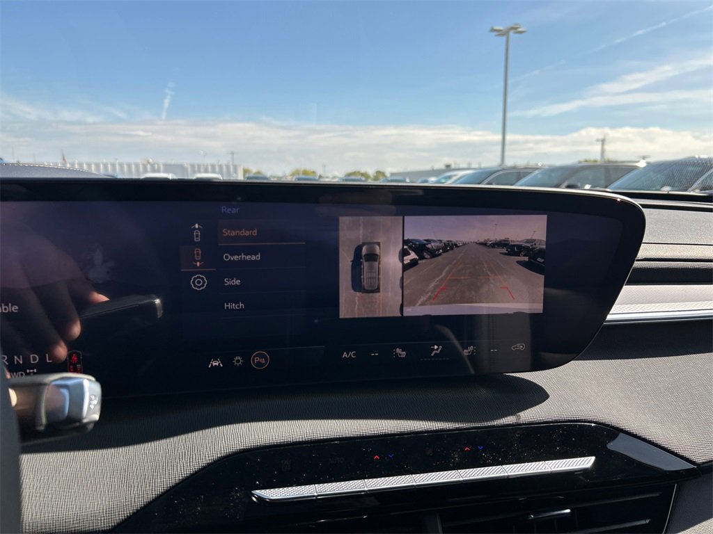 2026 BUICK ENCLAVE - Image 22