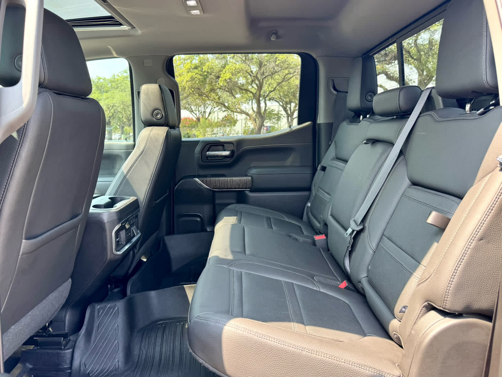 2019 Gmc Sierra 1500 Denali photo 11