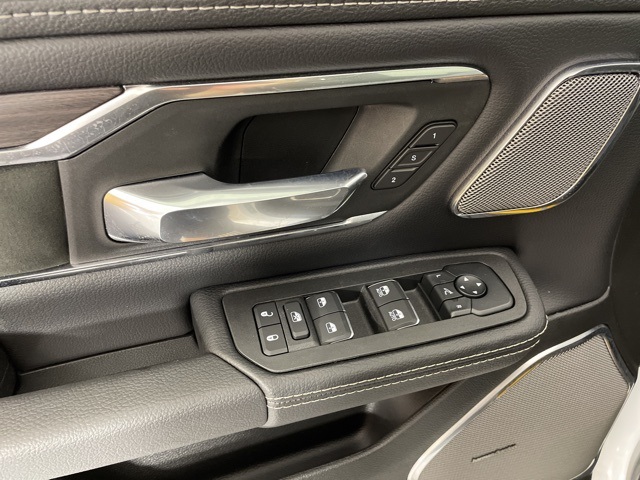 2026 Ram 1500 Laramie photo 15