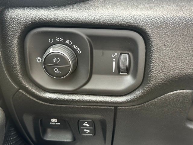 2026 Ram 1500 Big Horn Lone Star photo 18