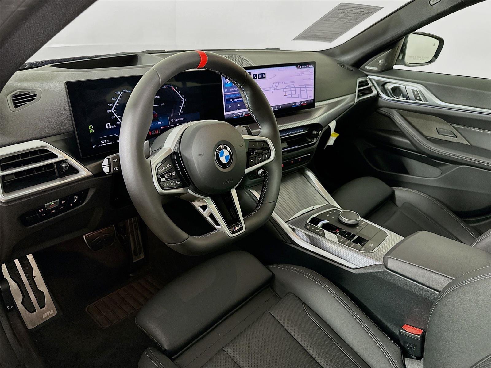 2025 Bmw 440i xDrive Gran Coupe photo 9