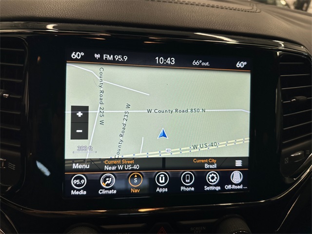 2020 Jeep Grand Cherokee High Altitude photo 34