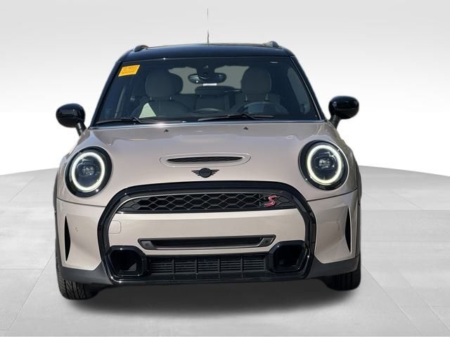 2024 Mini Cooper 4 Door Hardtop Iconic photo 6
