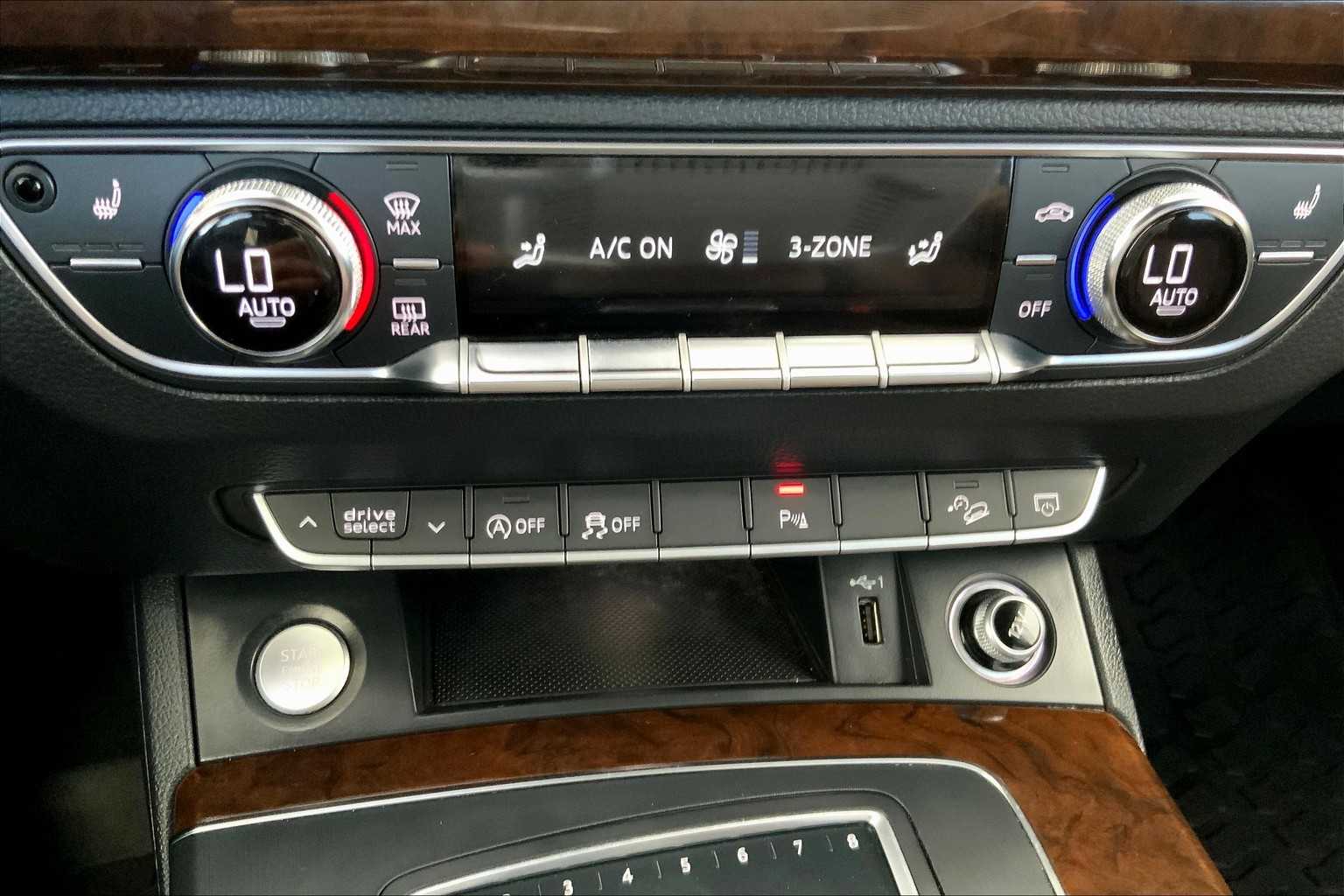 2018 Audi Q5 Premium Plus photo 31