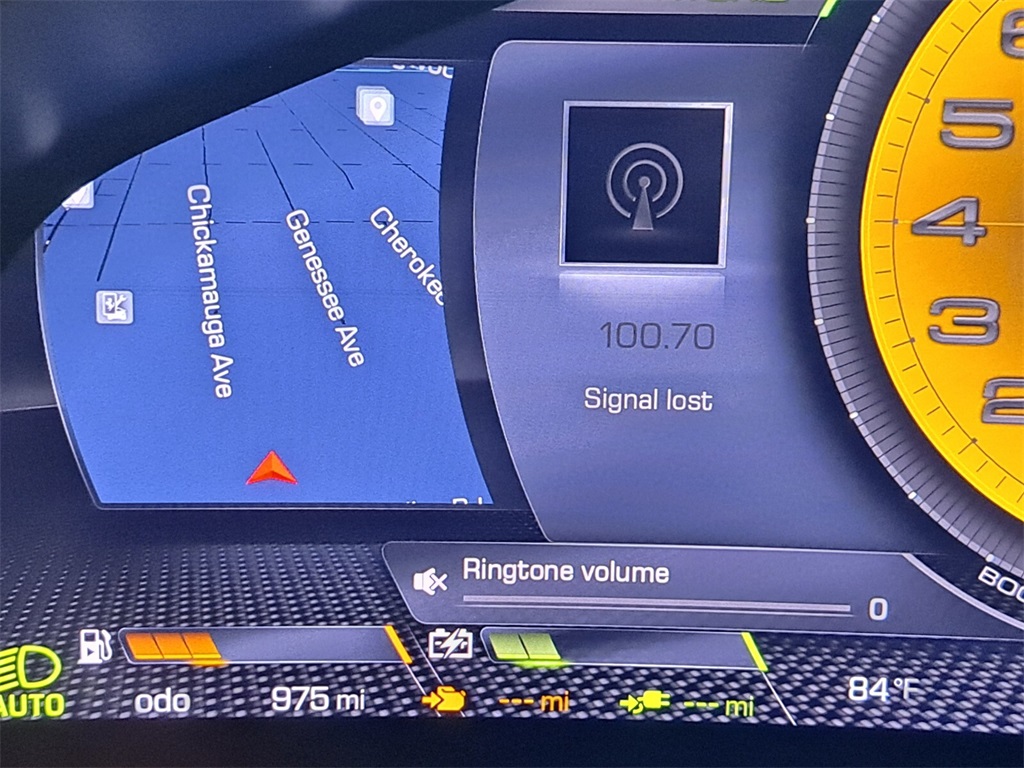 Certified Used 2024 Rosso Corsa Ferrari Base image 18