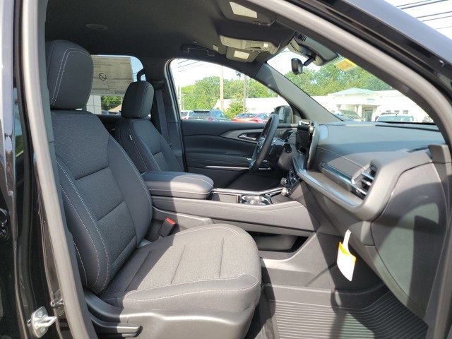 2026 Chevrolet Traverse photo 18