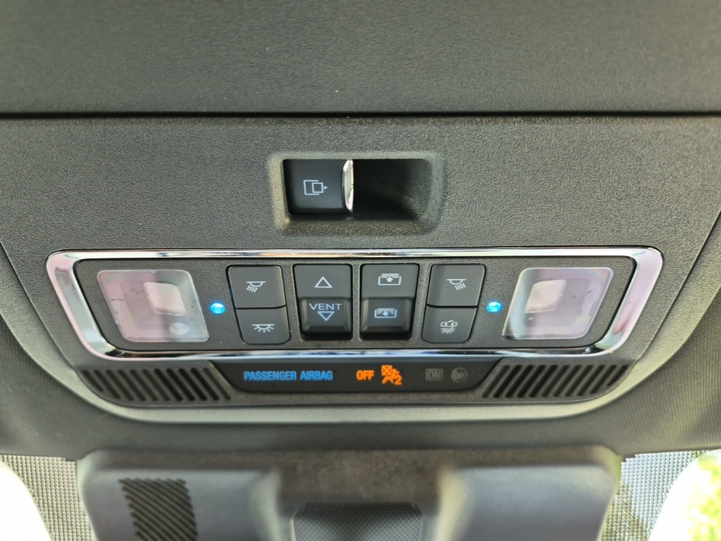 2021 Ford F-150 Lariat photo 32