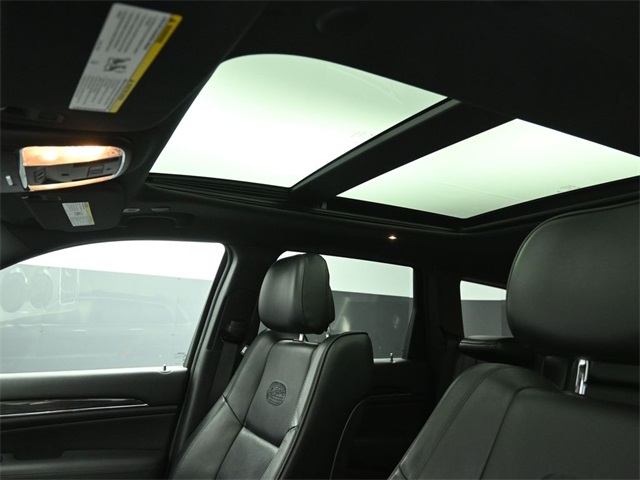 2018 JEEP GRAND CHEROKEE - Image 20