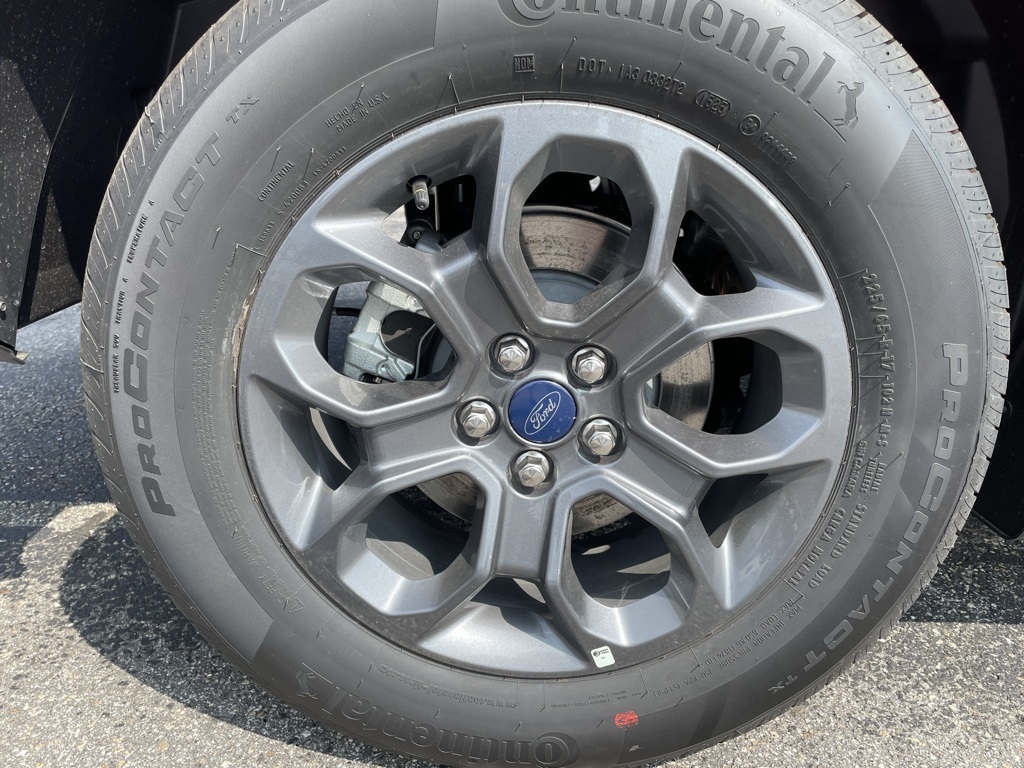 2025 Ford Maverick XLT photo 4