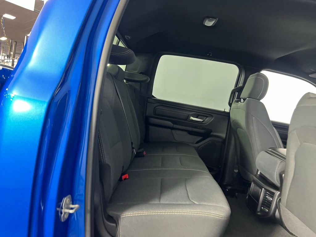 2023 Ram 1500 Tradesman photo 25