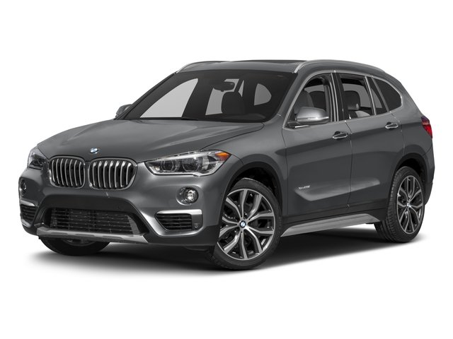 2017 BMW X1 28i's photo